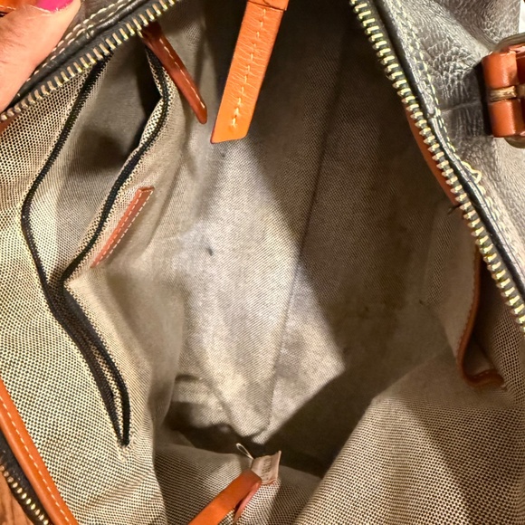 Dooney and Bourke - Picture 4 of 4